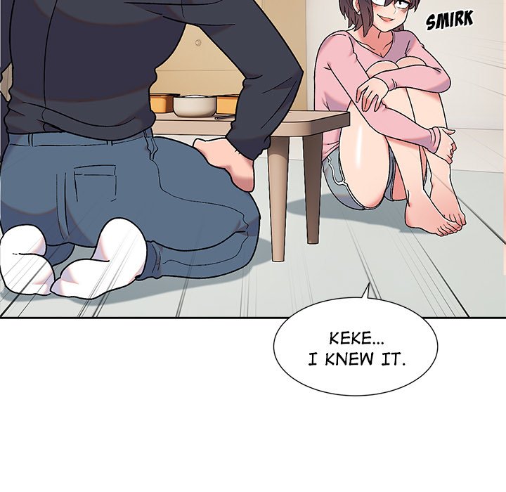 Life with Mia Chapter 8 Page 44
