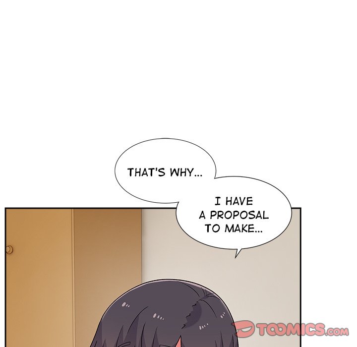 Life with Mia Chapter 8 Page 45