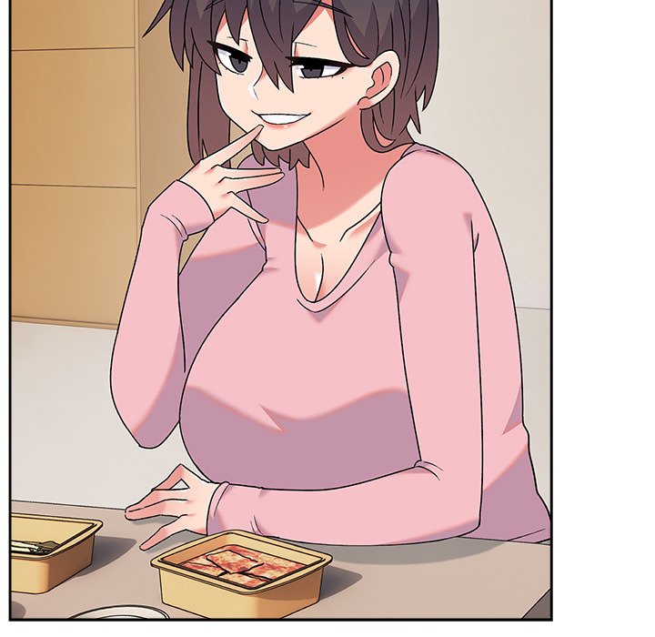 Life with Mia Chapter 8 Page 46