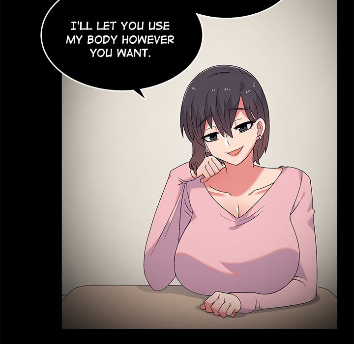 Life with Mia Chapter 8 Page 54