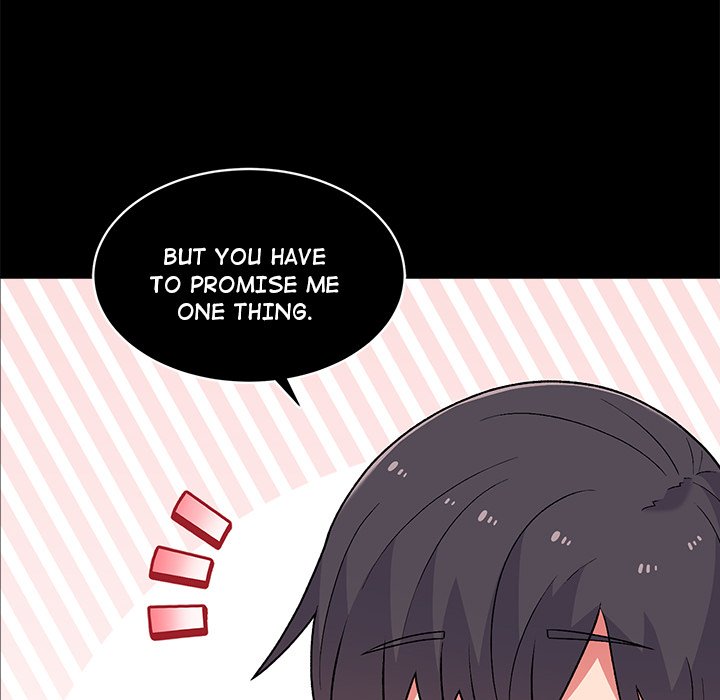 Life with Mia Chapter 8 Page 55