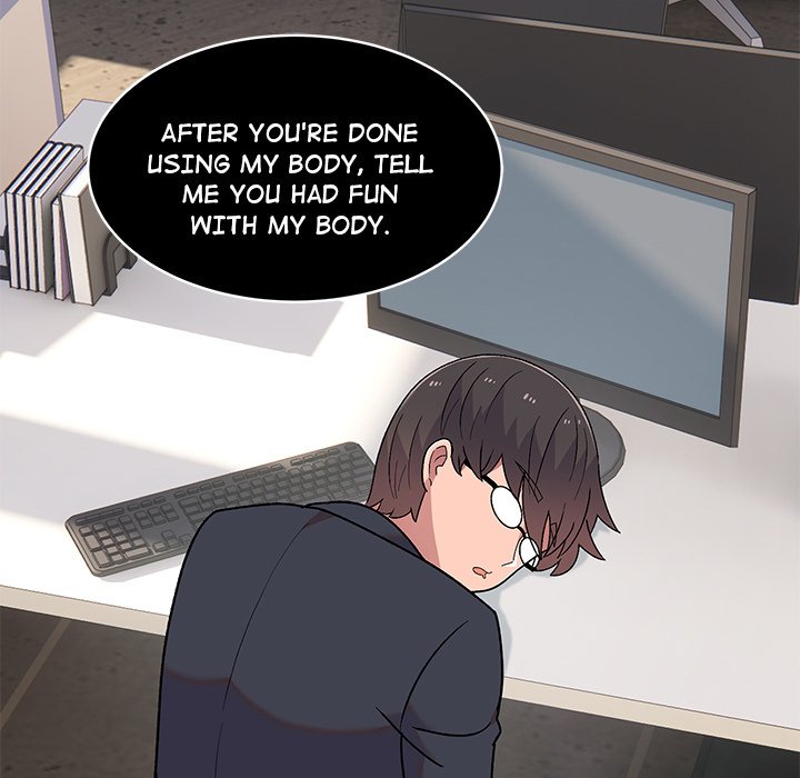 Life with Mia Chapter 8 Page 59