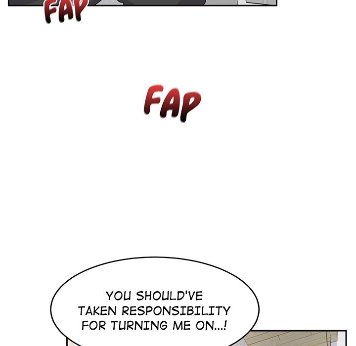 Life with Mia Chapter 8 Page 6