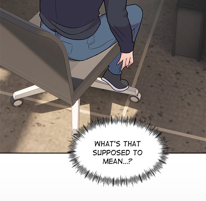 Life with Mia Chapter 8 Page 60