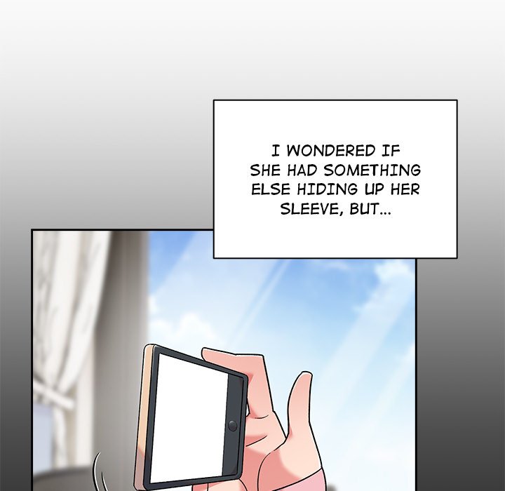 Life with Mia Chapter 8 Page 61