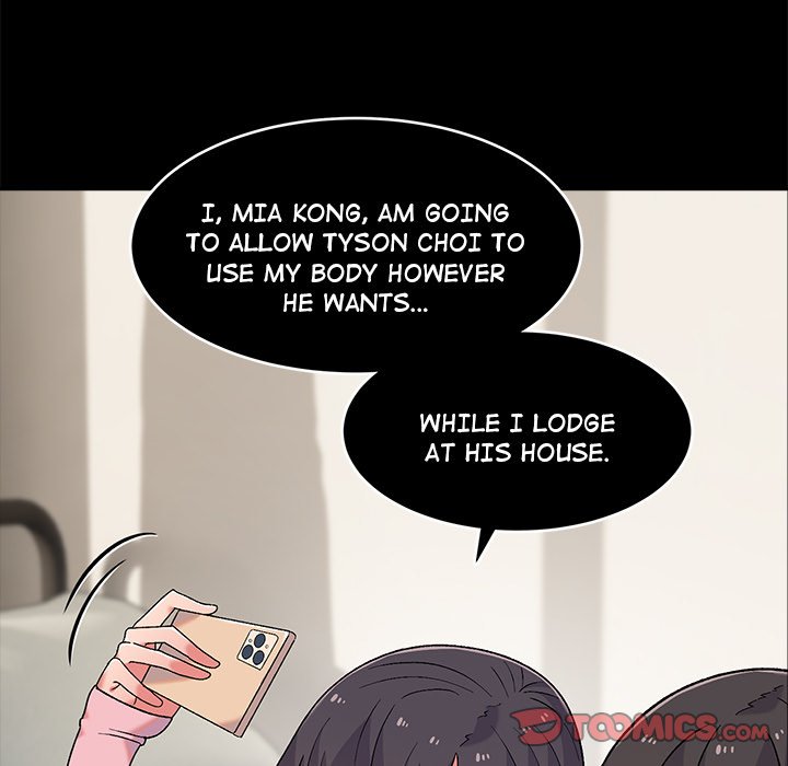 Life with Mia Chapter 8 Page 63