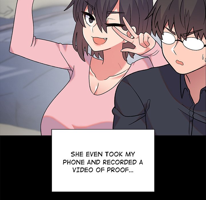 Life with Mia Chapter 8 Page 64