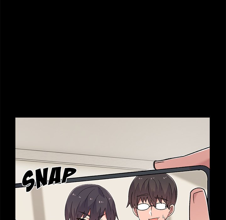 Life with Mia Chapter 8 Page 65