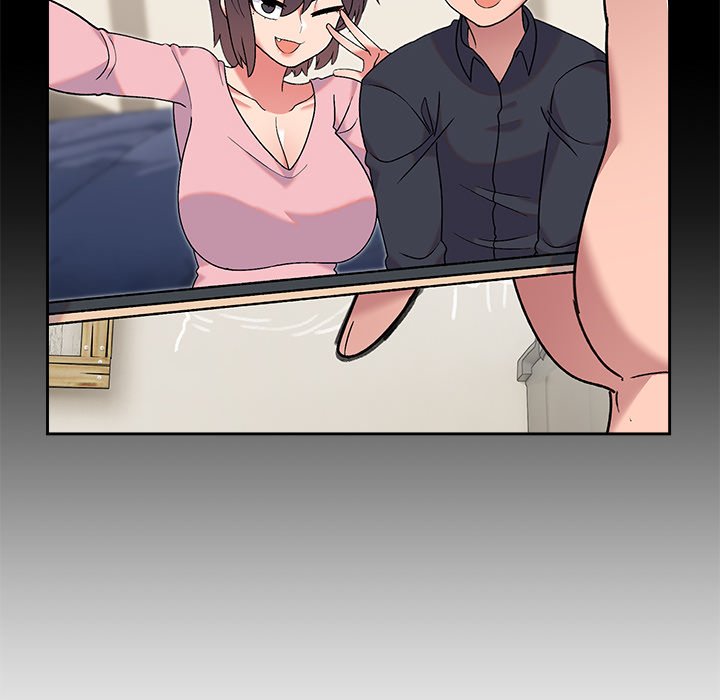 Life with Mia Chapter 8 Page 66