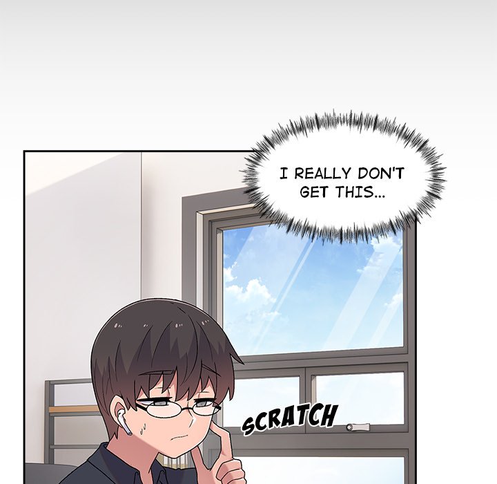 Life with Mia Chapter 8 Page 67