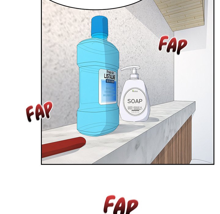 Life with Mia Chapter 8 Page 7