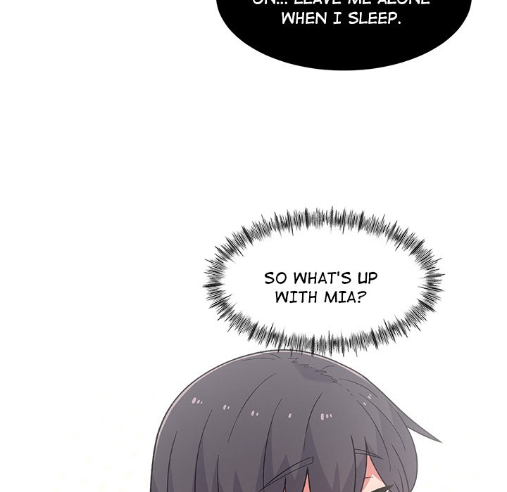Life with Mia Chapter 8 Page 71
