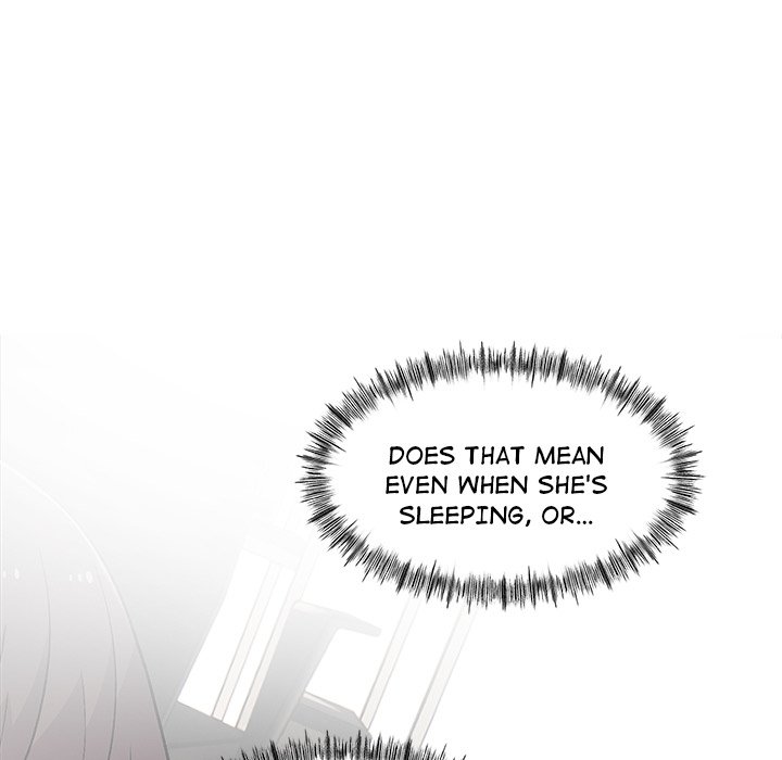 Life with Mia Chapter 8 Page 73