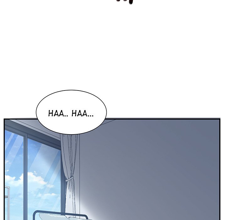 Life with Mia Chapter 8 Page 8