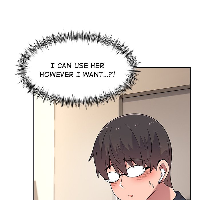 Life with Mia Chapter 8 Page 82
