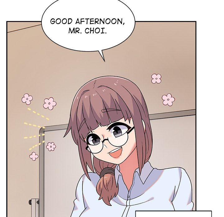Life with Mia Chapter 8 Page 84