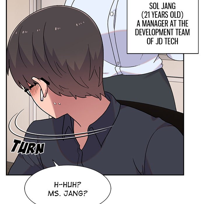 Life with Mia Chapter 8 Page 85
