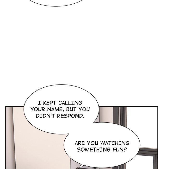 Life with Mia Chapter 8 Page 86