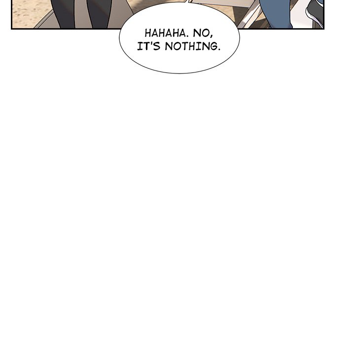 Life with Mia Chapter 8 Page 88