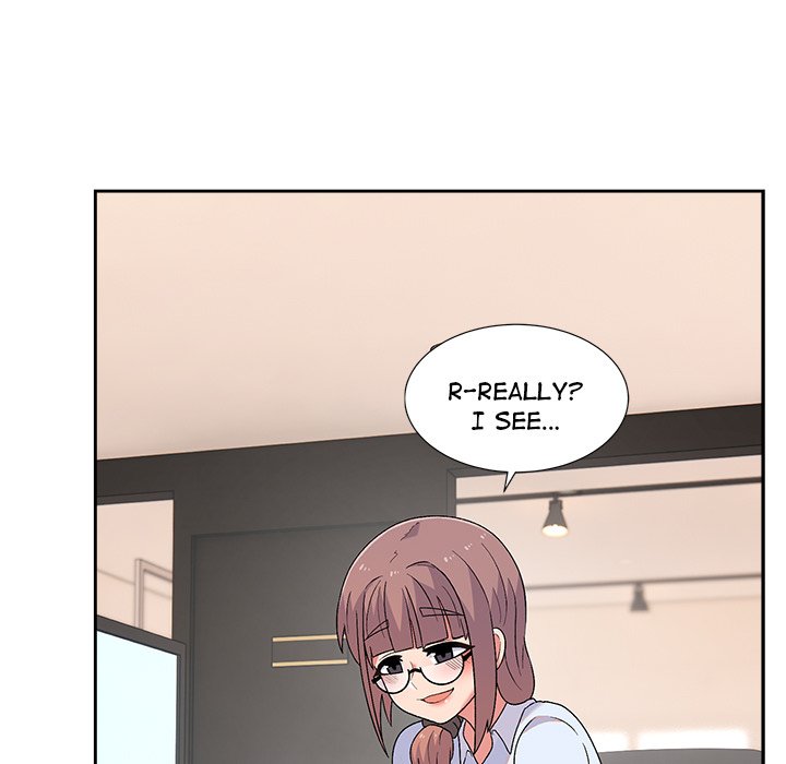Life with Mia Chapter 8 Page 89