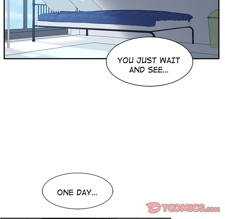 Life with Mia Chapter 8 Page 9