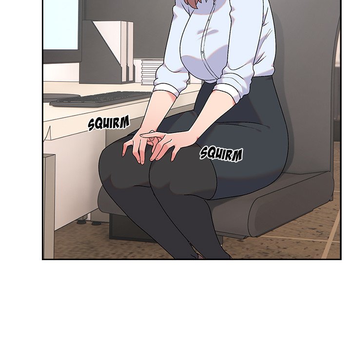 Life with Mia Chapter 8 Page 90