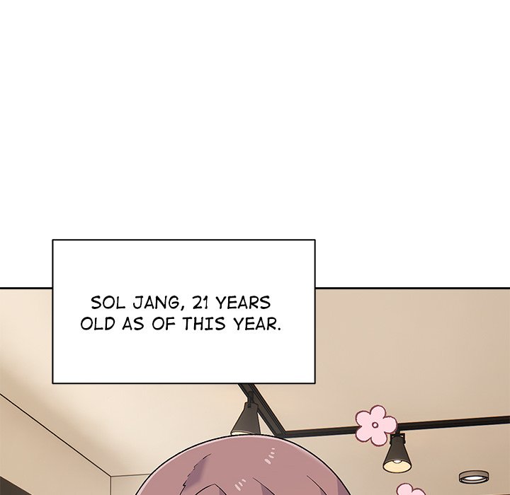 Life with Mia Chapter 8 Page 91
