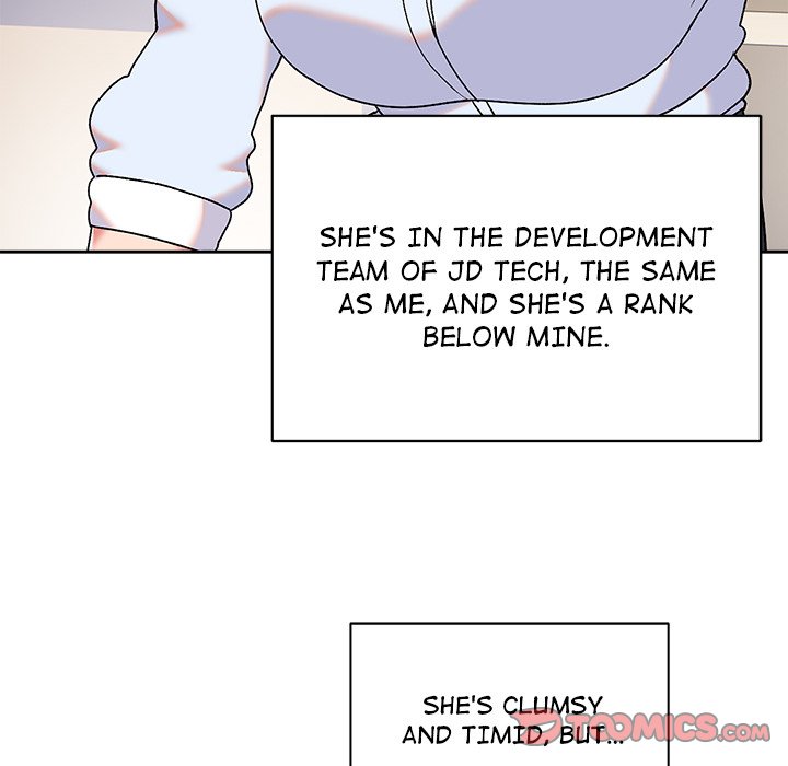 Life with Mia Chapter 8 Page 93