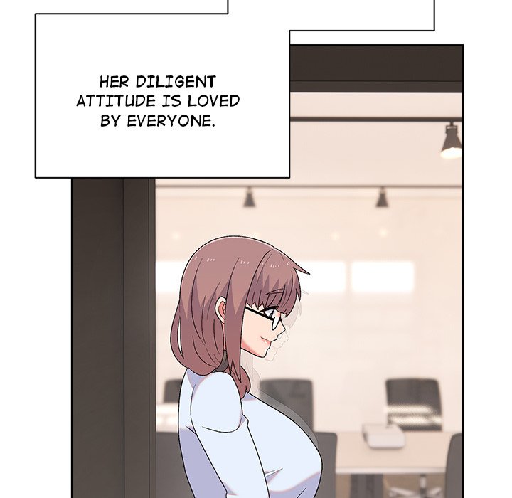 Life with Mia Chapter 8 Page 94