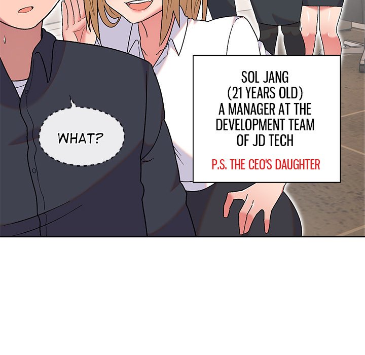 Life with Mia Chapter 8 Page 98