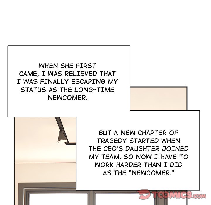 Life with Mia Chapter 8 Page 99
