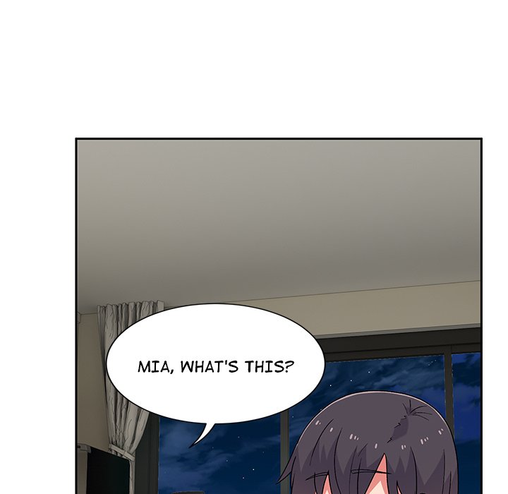 Life with Mia Chapter 9 Page 104