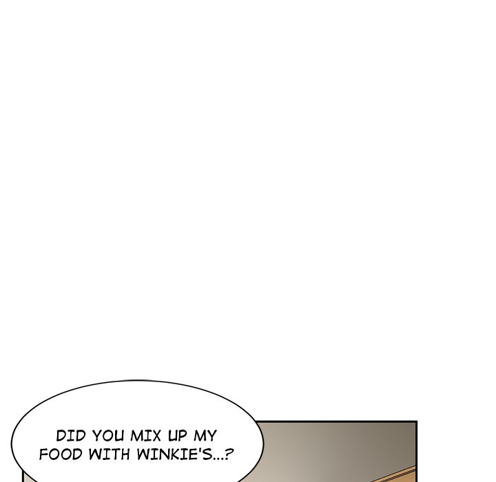 Life with Mia Chapter 9 Page 106