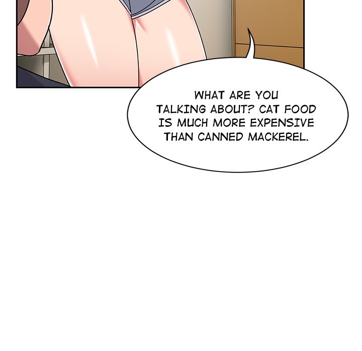 Life with Mia Chapter 9 Page 108