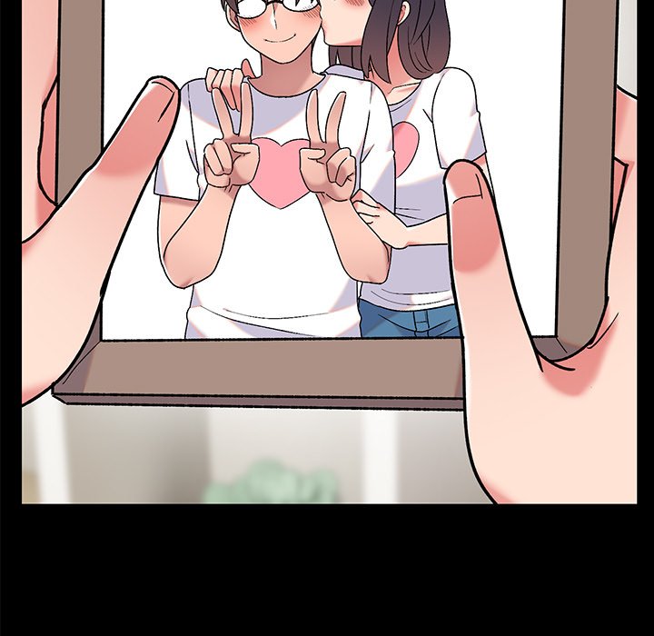 Life with Mia Chapter 9 Page 11