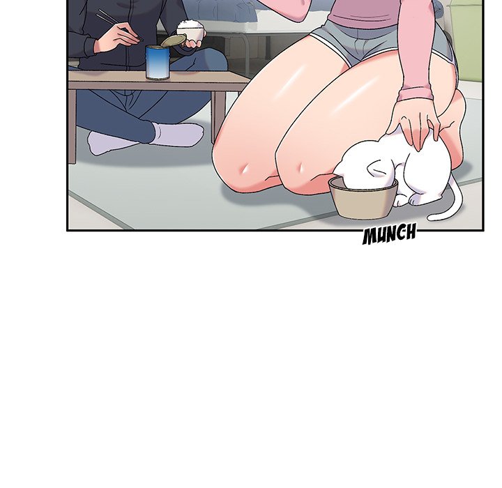 Life with Mia Chapter 9 Page 110