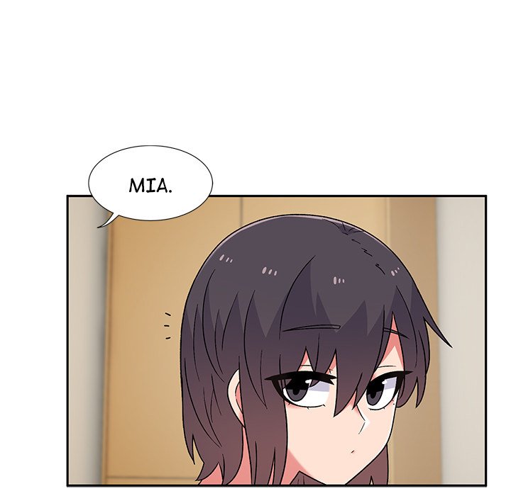 Life with Mia Chapter 9 Page 113