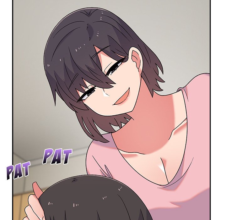 Life with Mia Chapter 9 Page 120