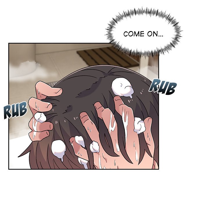 Life with Mia Chapter 9 Page 124