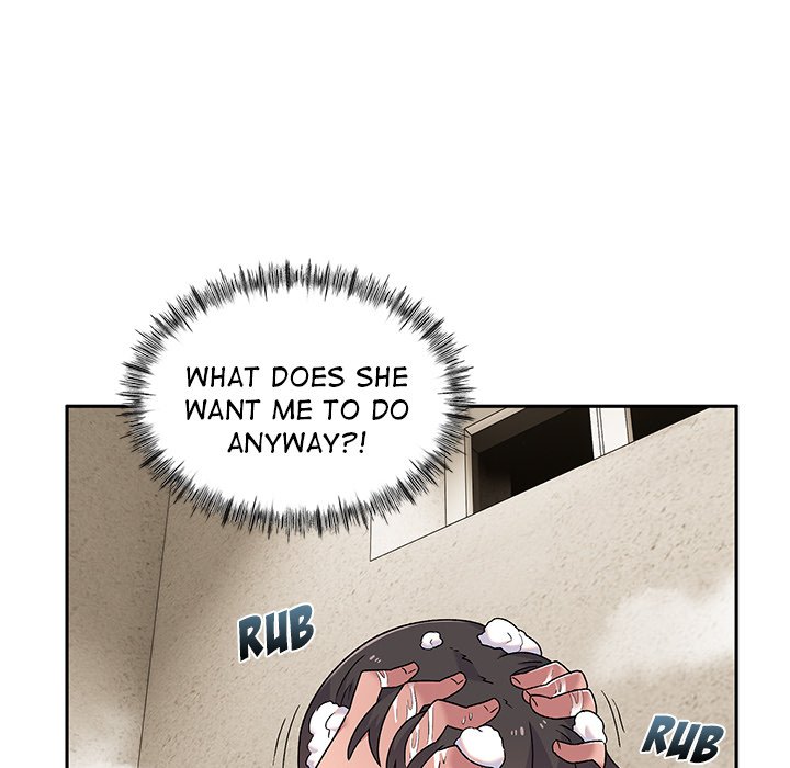 Life with Mia Chapter 9 Page 125