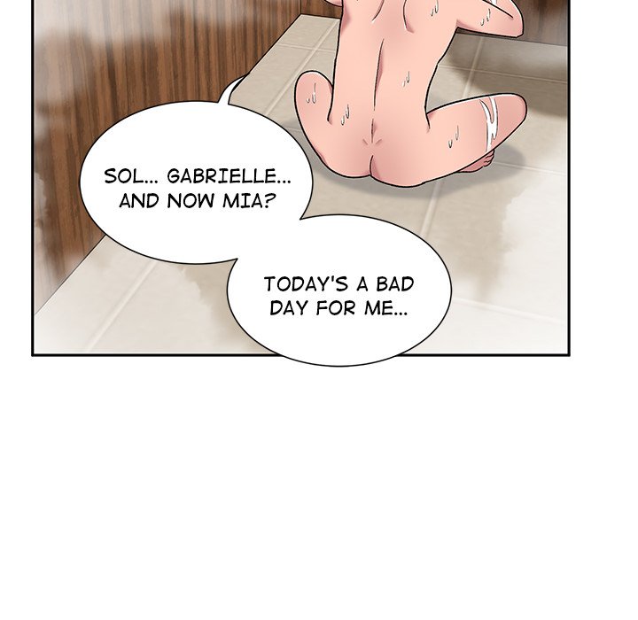 Life with Mia Chapter 9 Page 128