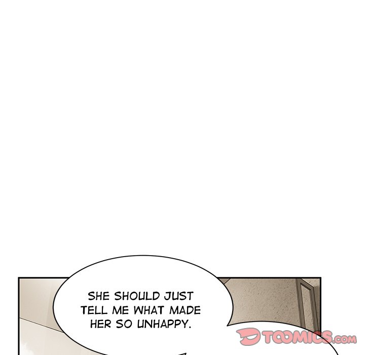 Life with Mia Chapter 9 Page 129
