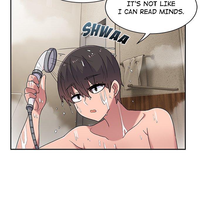 Life with Mia Chapter 9 Page 130