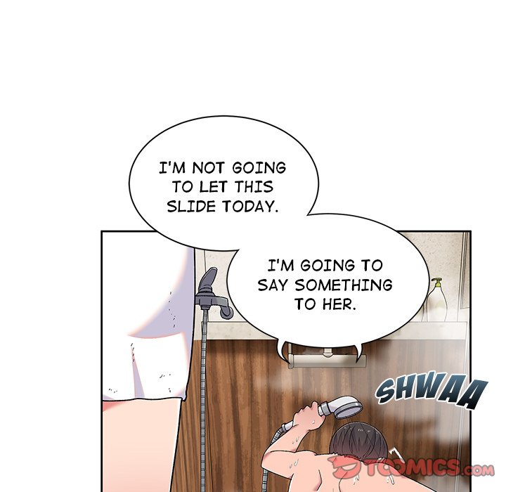 Life with Mia Chapter 9 Page 135