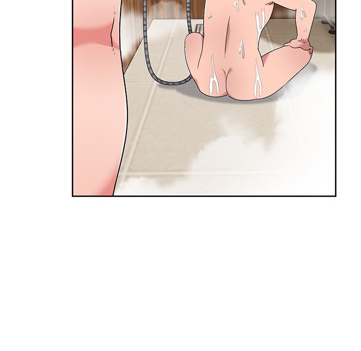 Life with Mia Chapter 9 Page 136
