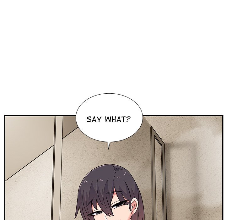 Life with Mia Chapter 9 Page 137