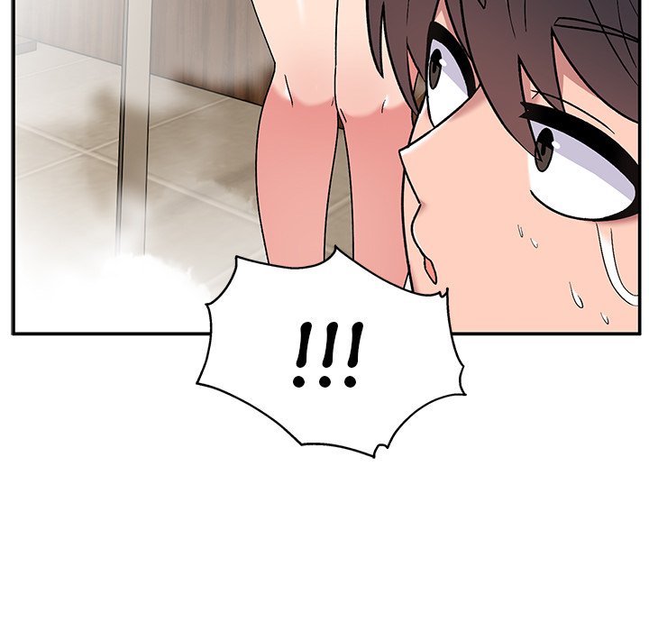 Life with Mia Chapter 9 Page 139