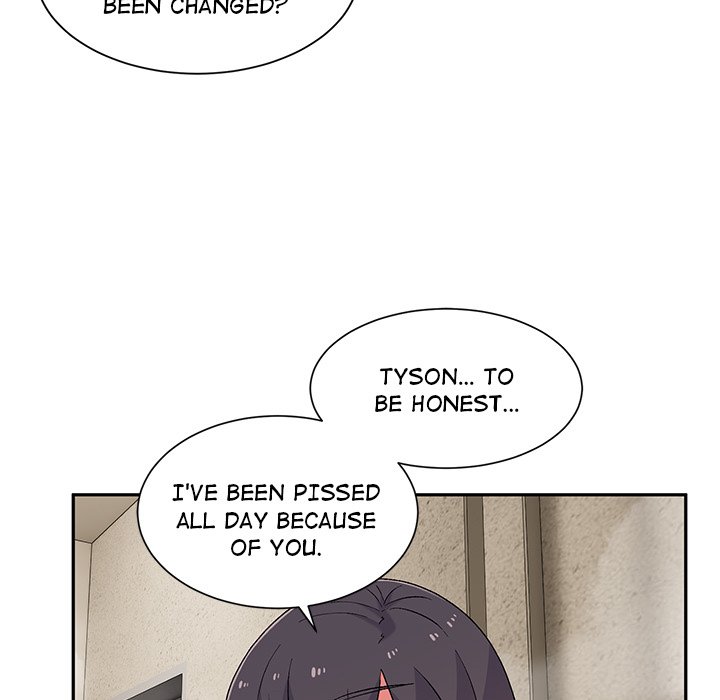 Life with Mia Chapter 9 Page 142