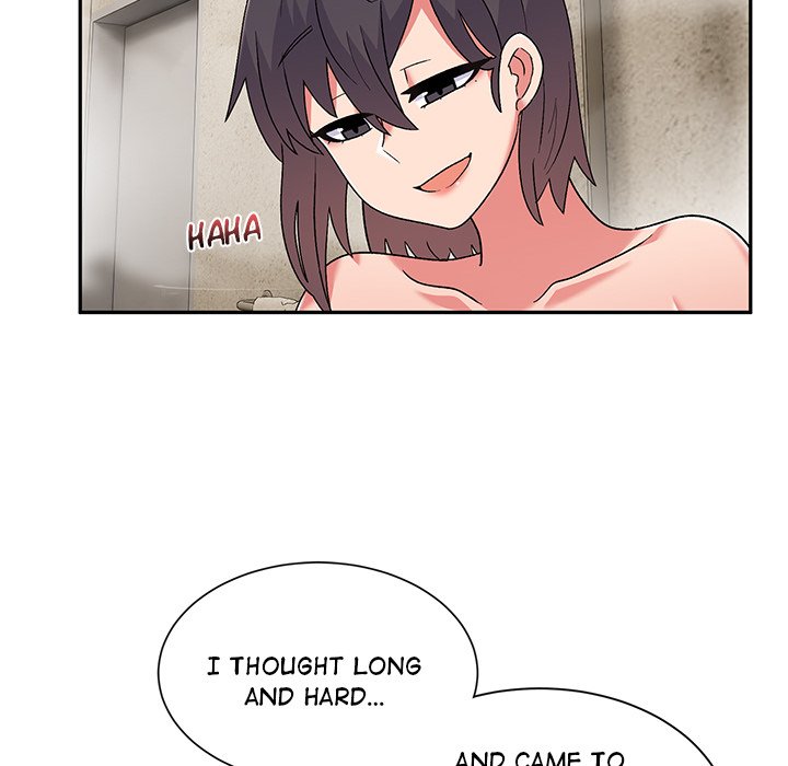 Life with Mia Chapter 9 Page 143