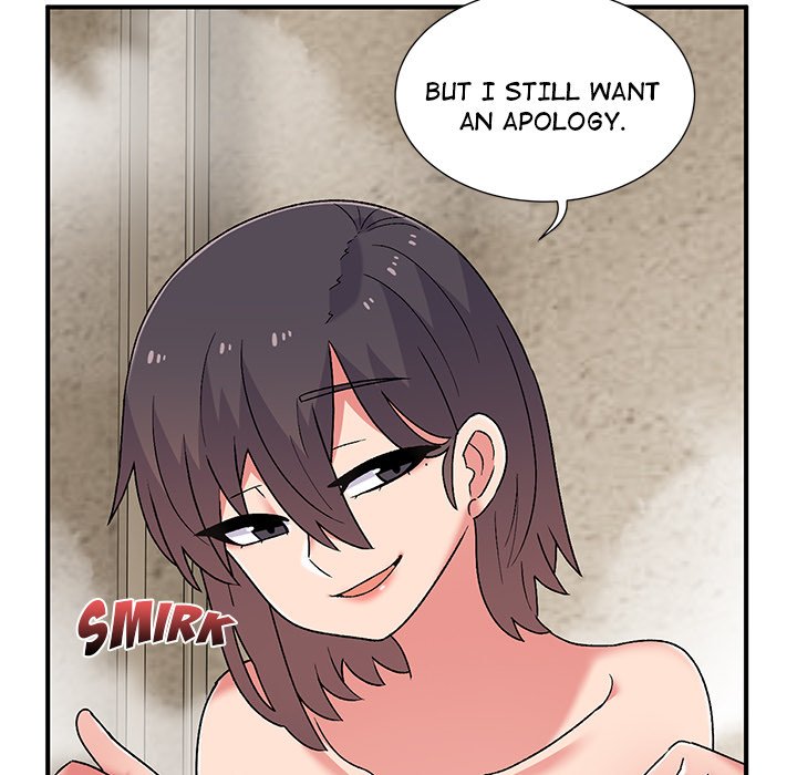 Life with Mia Chapter 9 Page 146